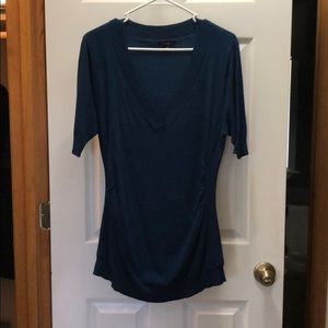 Metaphor size large shirt